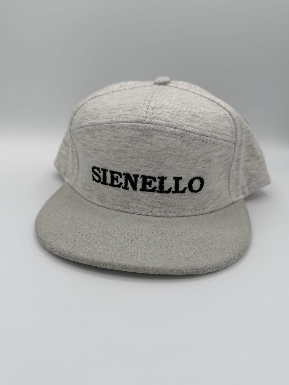 Heather Classic Snapback view 2