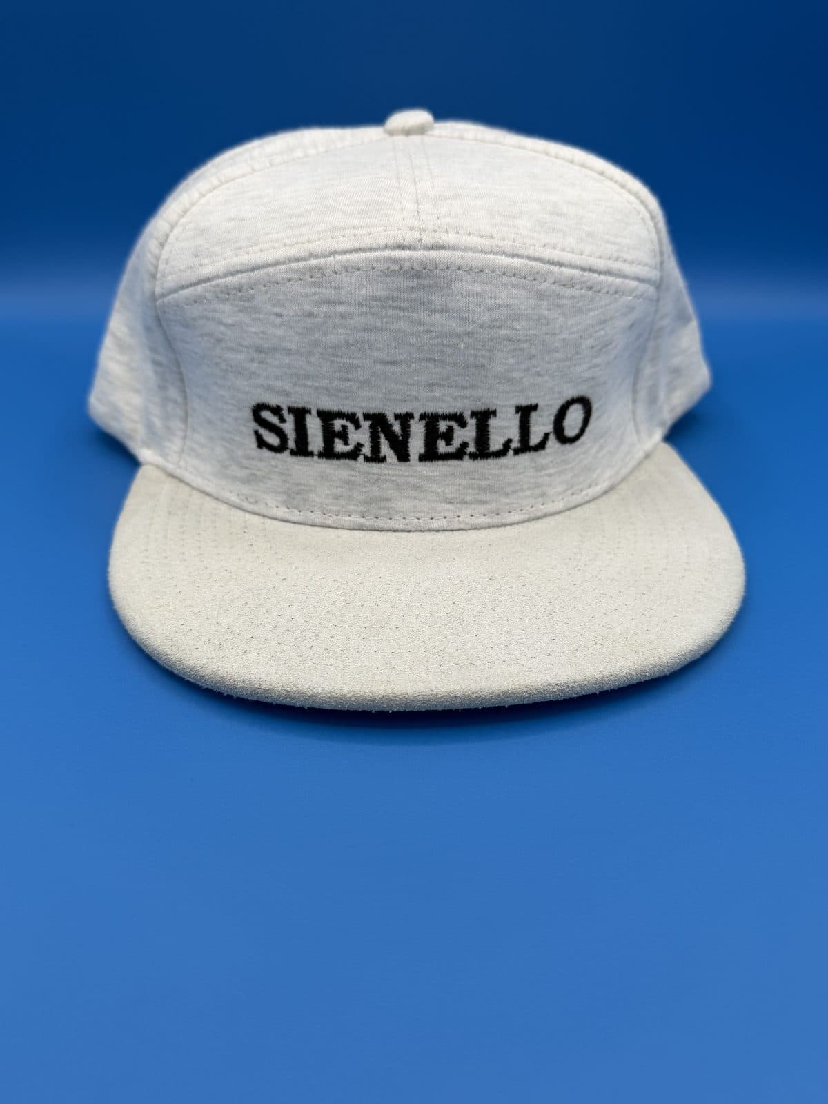 Heather Classic Snapback view 3